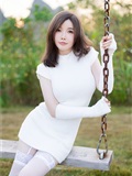 MyGirl美媛馆 2022.10.28 VOL.644 糯美子(28)